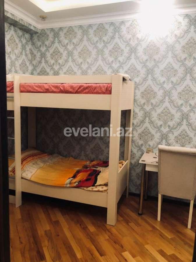 Satılır, yeni tikili, 2 otaqlı, 60 m², Memar Əcəmi m.