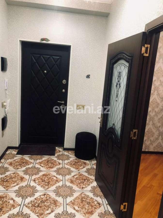 Satılır, yeni tikili, 2 otaqlı, 60 m², Memar Əcəmi m.