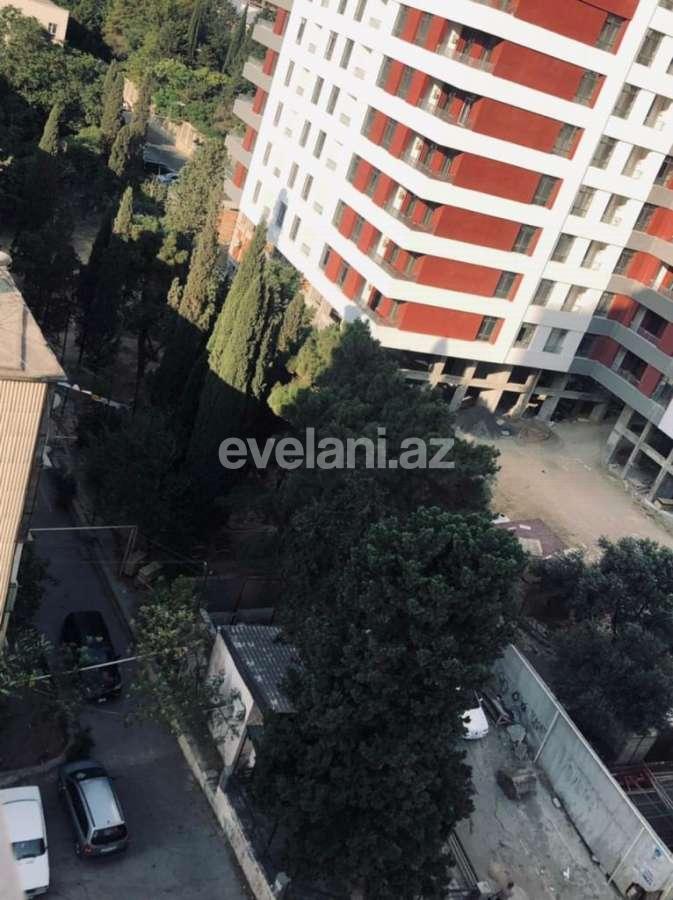 Satılır, yeni tikili, 2 otaqlı, 60 m², Memar Əcəmi m.