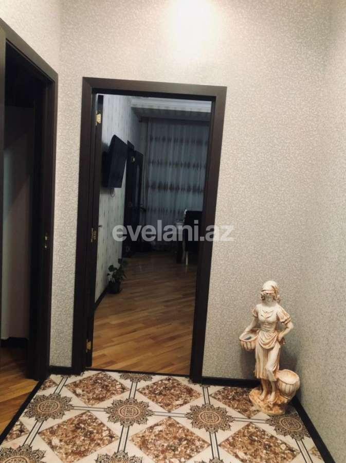Satılır, yeni tikili, 2 otaqlı, 60 m², Memar Əcəmi m.