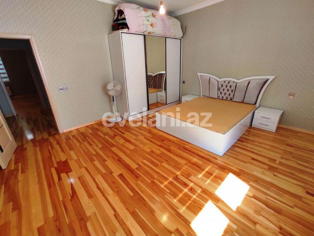 Sale, garden / house, 4 room, 170 m², Azadlig prospekti m.