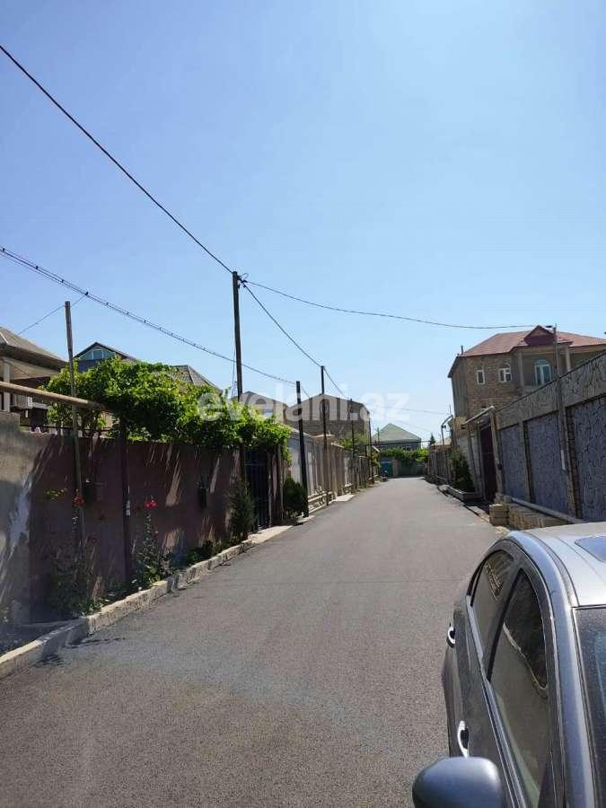 Sale, garden / house, 4 room, 170 m², Azadlig prospekti m.