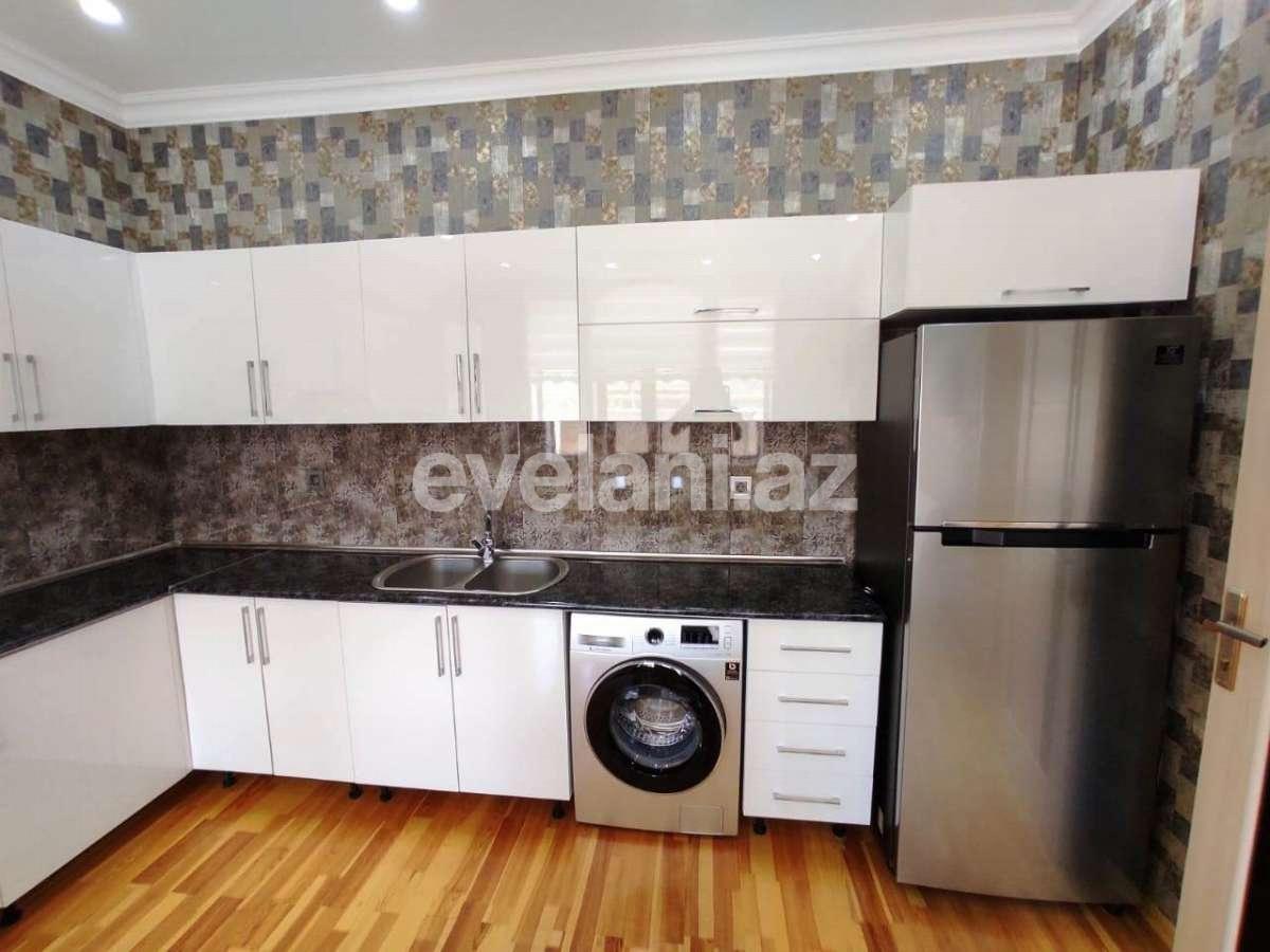 Sale, garden / house, 4 room, 170 m², Azadlig prospekti m.