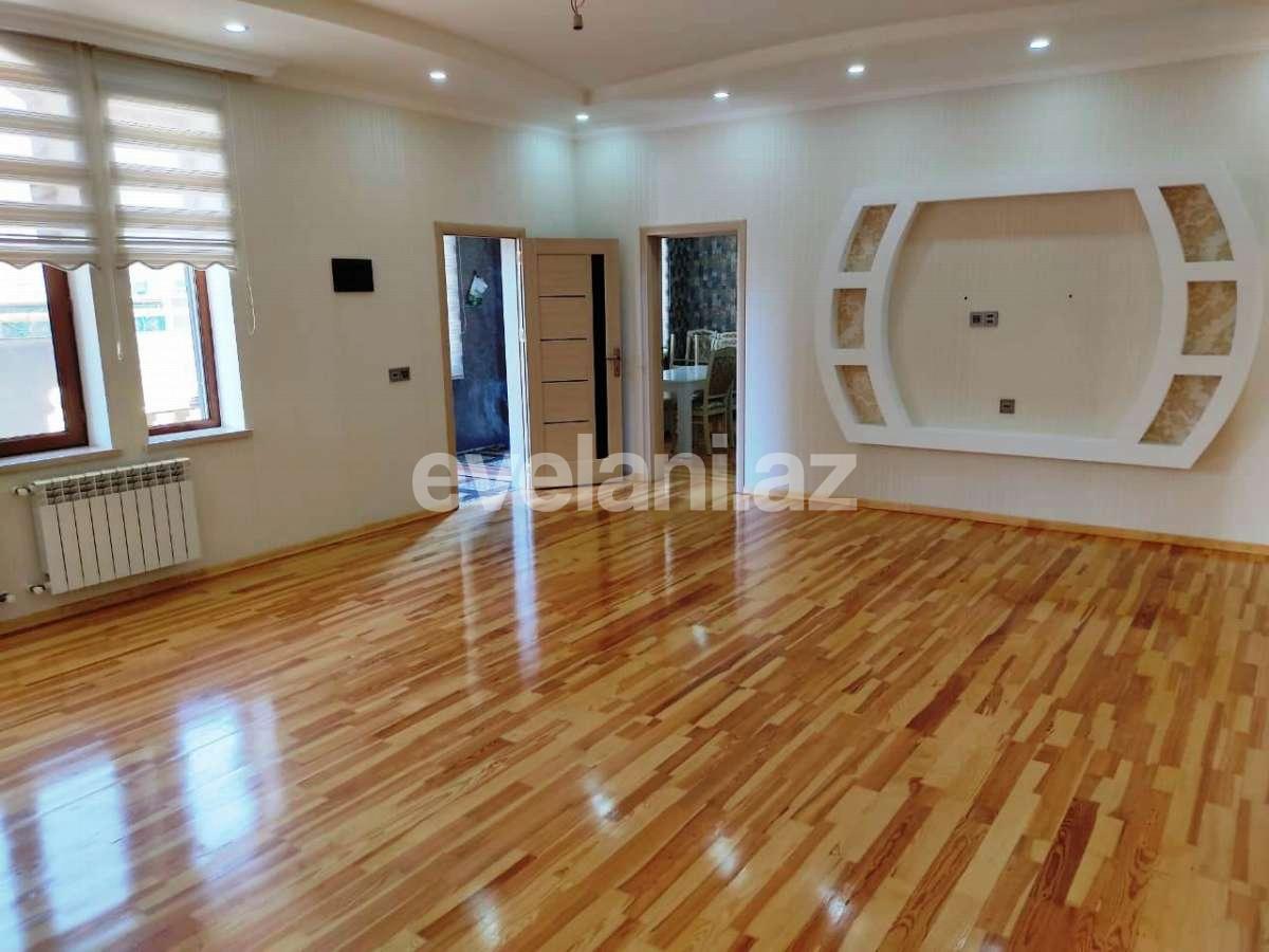 Sale, garden / house, 4 room, 170 m², Azadlig prospekti m.