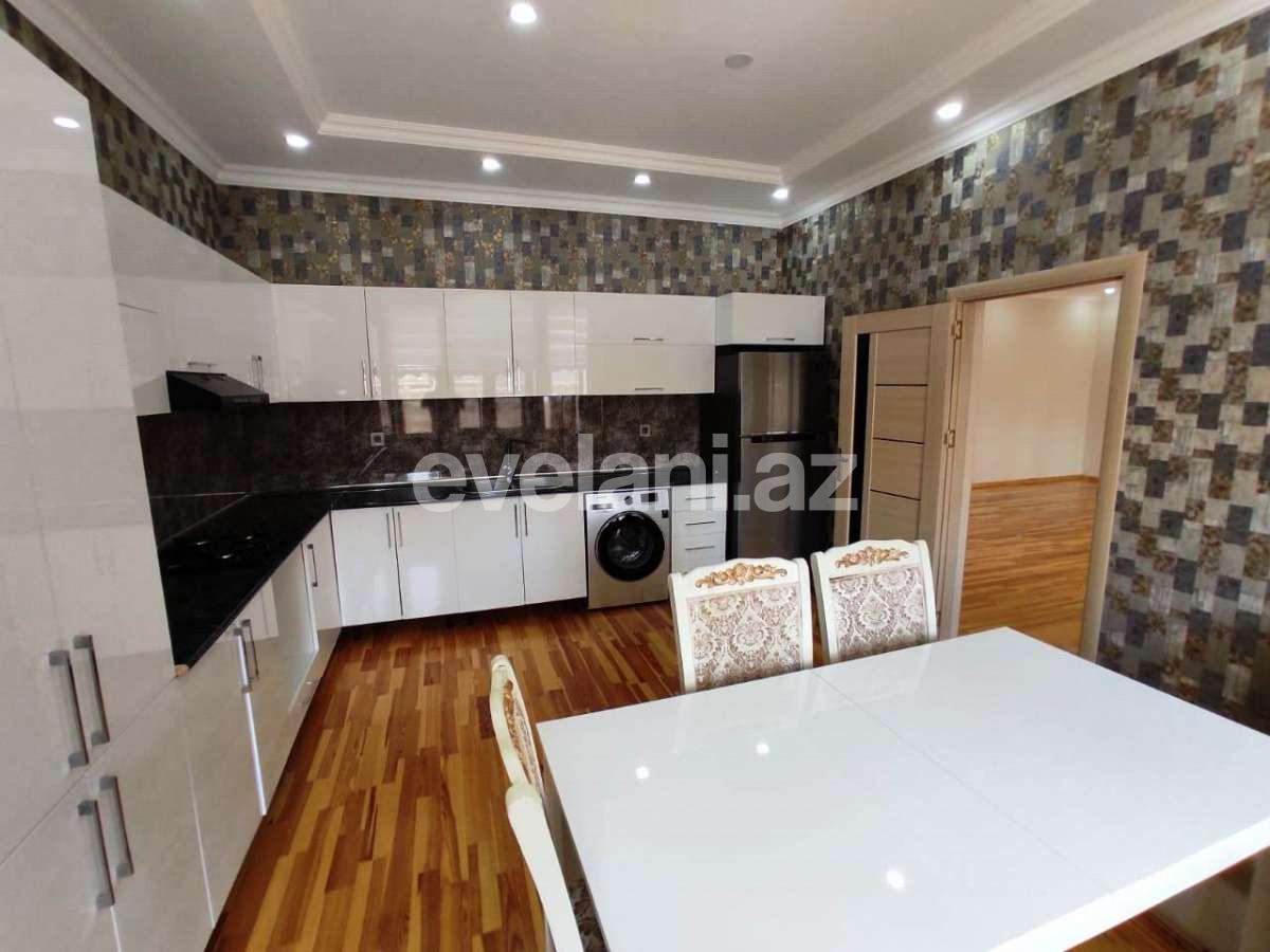 Sale, garden / house, 4 room, 170 m², Azadlig prospekti m.