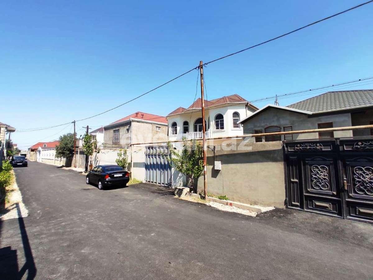 Sale, garden / house, 4 room, 170 m², Azadlig prospekti m.