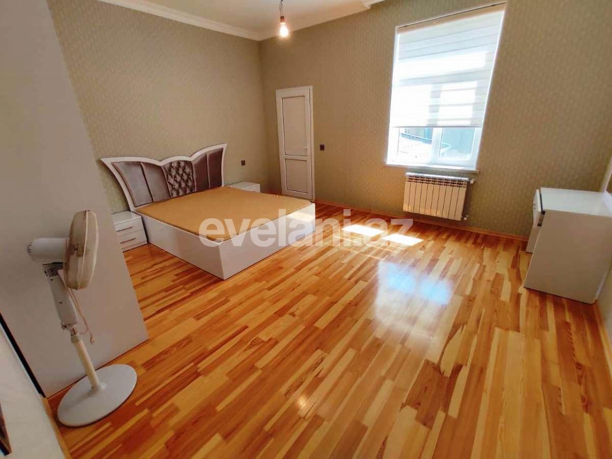 Sale, garden / house, 4 room, 170 m², Azadlig prospekti m.