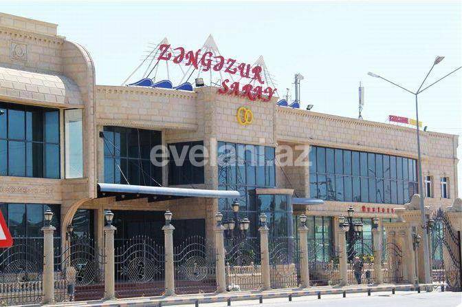 Sale, garden / house, 4 room, 170 m², Azadlig prospekti m.