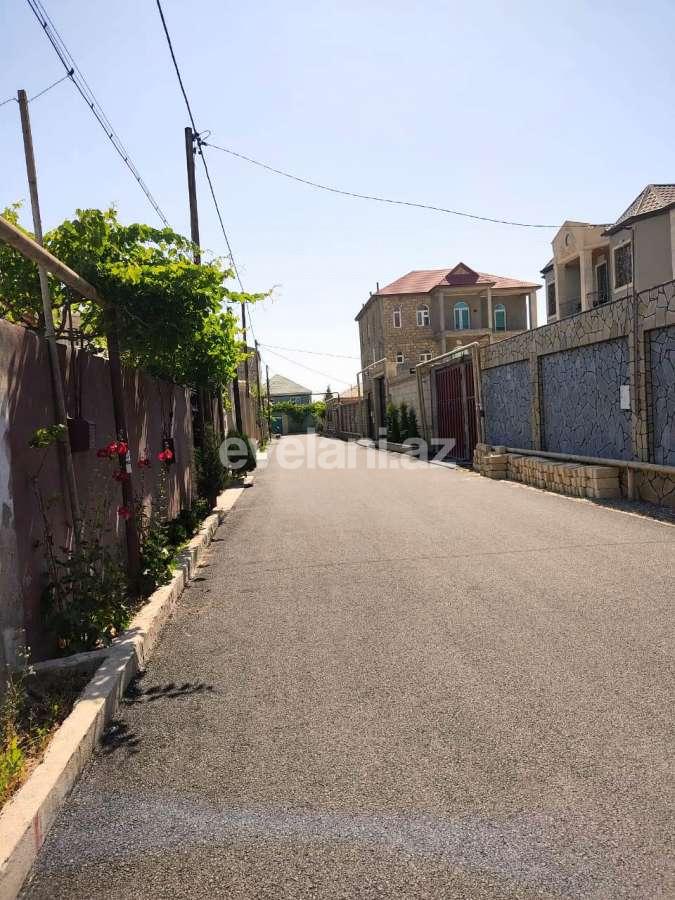 Sale, garden / house, 4 room, 170 m², Azadlig prospekti m.