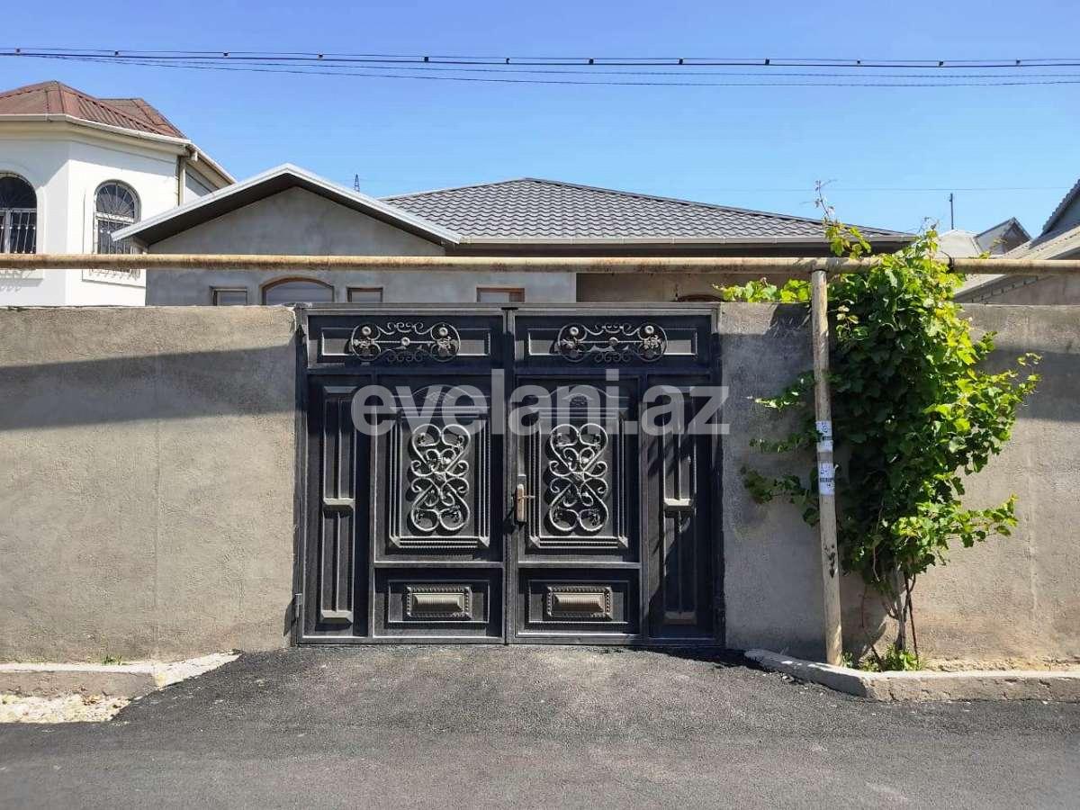 Sale, garden / house, 4 room, 170 m², Azadlig prospekti m.