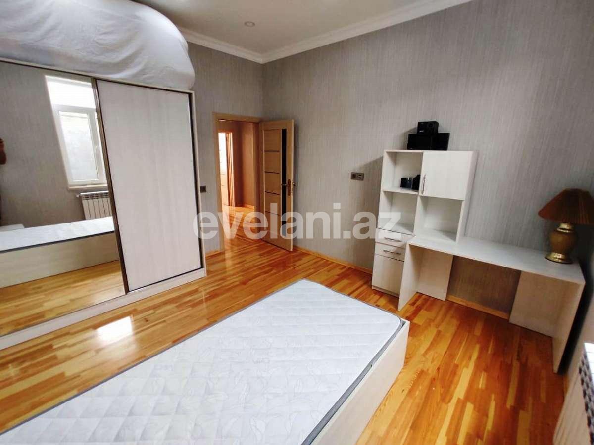 Sale, garden / house, 4 room, 170 m², Azadlig prospekti m.