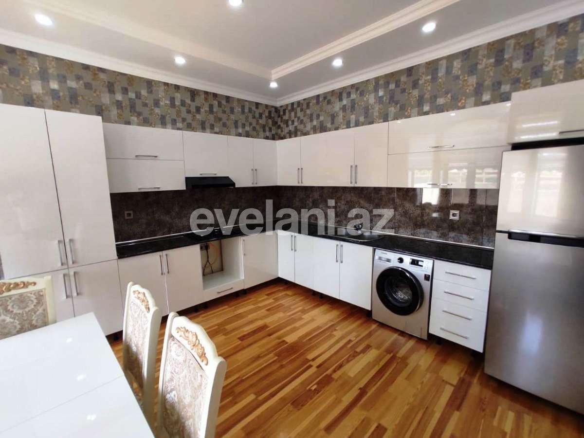 Sale, garden / house, 4 room, 170 m², Azadlig prospekti m.