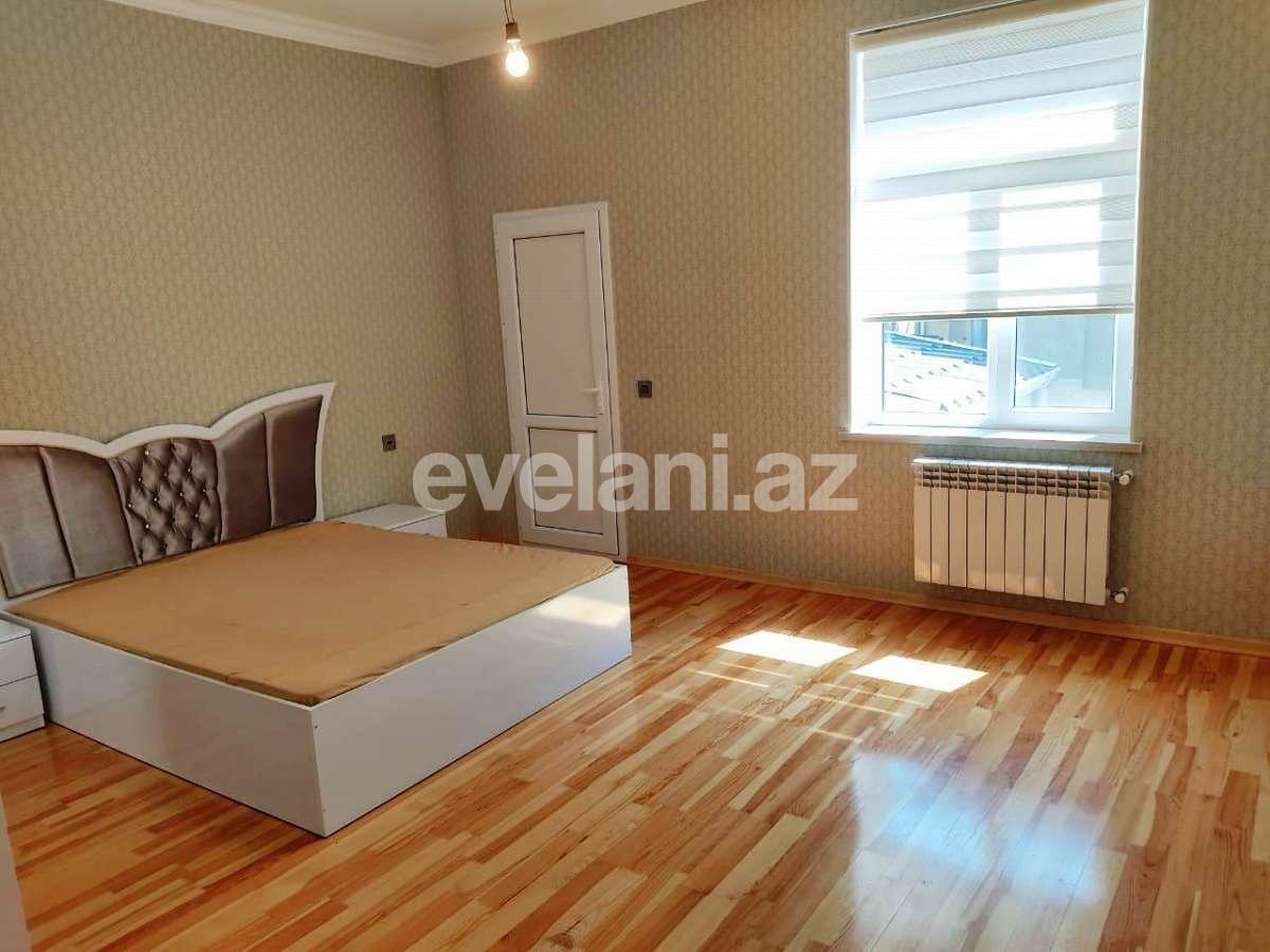 Sale, garden / house, 4 room, 170 m², Azadlig prospekti m.