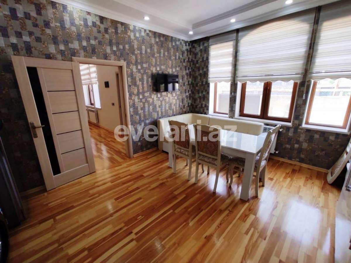 Sale, garden / house, 4 room, 170 m², Azadlig prospekti m.