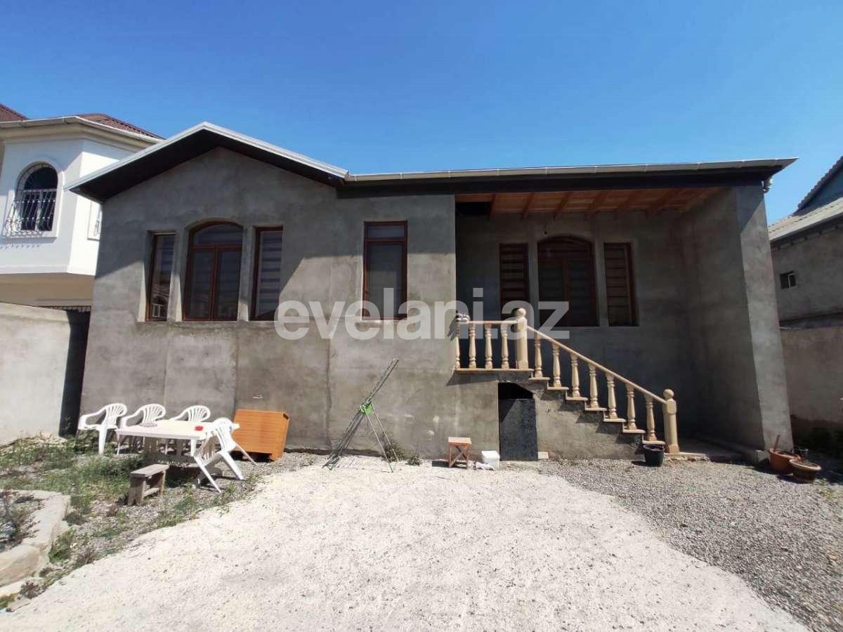 Sale, garden / house, 4 room, 170 m², Azadlig prospekti m.