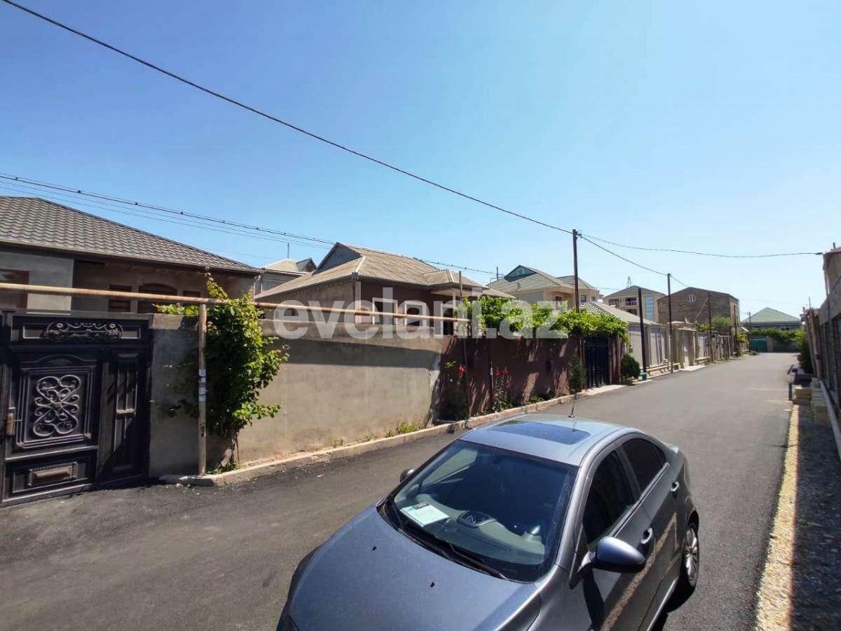 Sale, garden / house, 4 room, 170 m², Azadlig prospekti m.