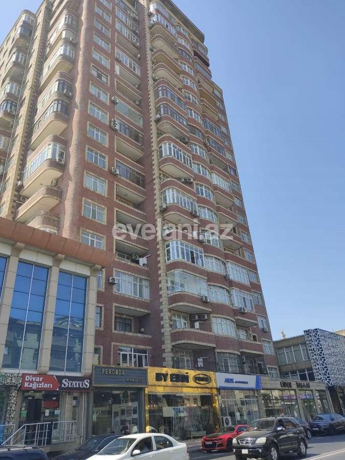 Satılır, yeni tikili, 8 otaqlı, 880 m², Nəsimi r.