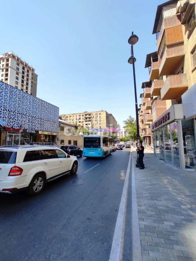 Satılır, yeni tikili, 8 otaqlı, 880 m², Nəsimi r.