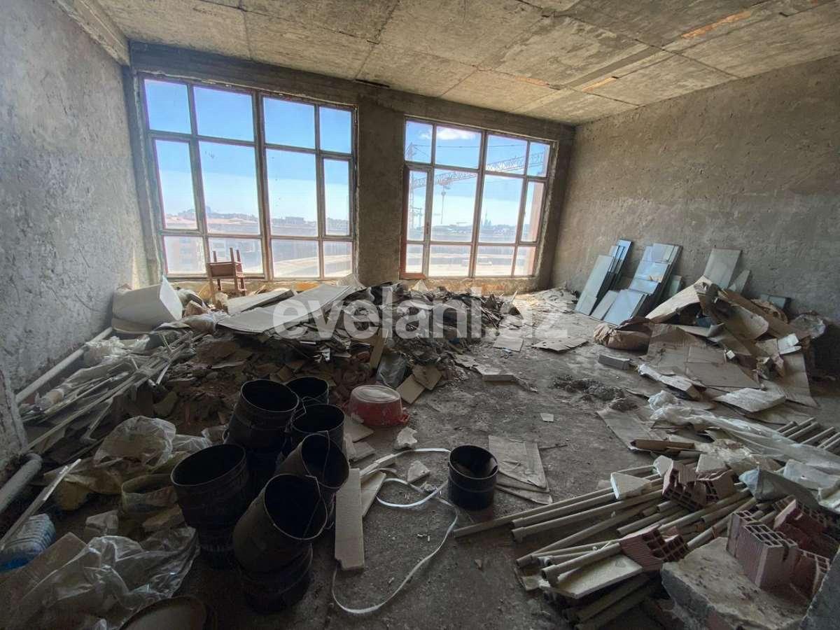 Satılır, yeni tikili, 8 otaqlı, 880 m², Nəsimi r.