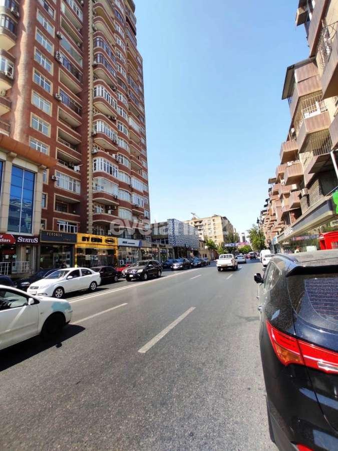 Satılır, yeni tikili, 8 otaqlı, 880 m², Nəsimi r.