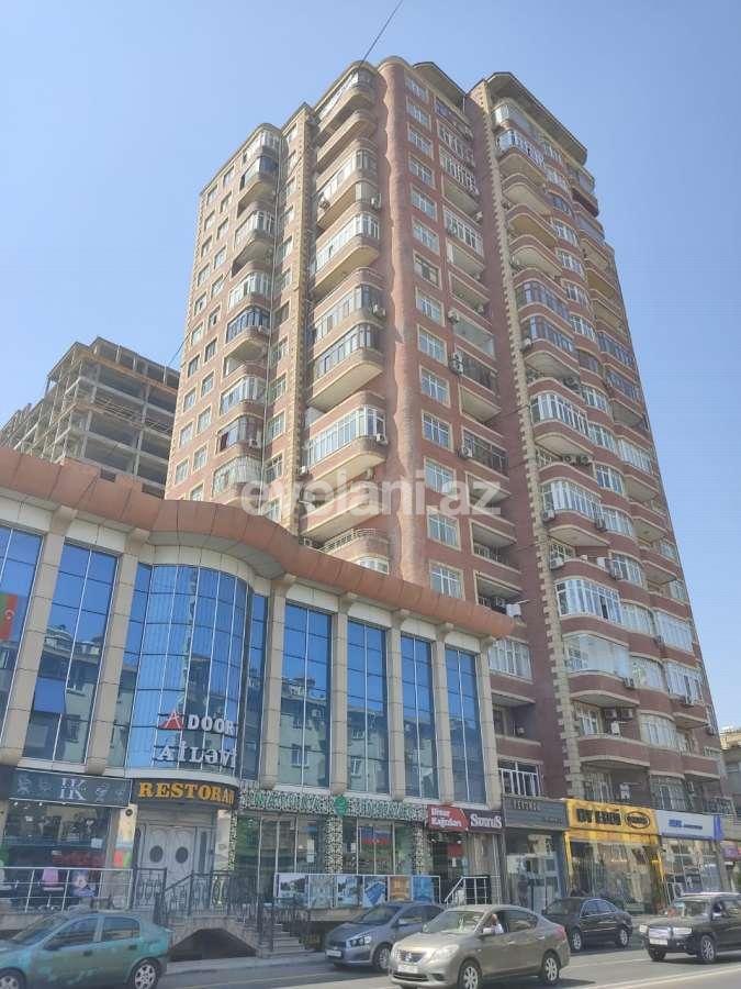 Satılır, yeni tikili, 8 otaqlı, 880 m², Nəsimi r.