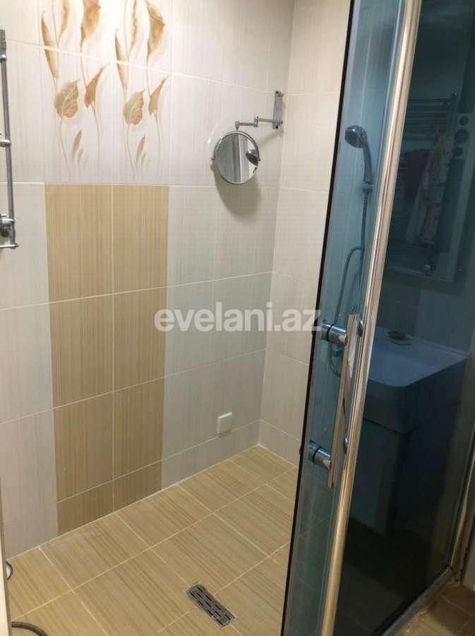 Sale, new building, 3 room, 130 m², Shah Ismail Khatai m.