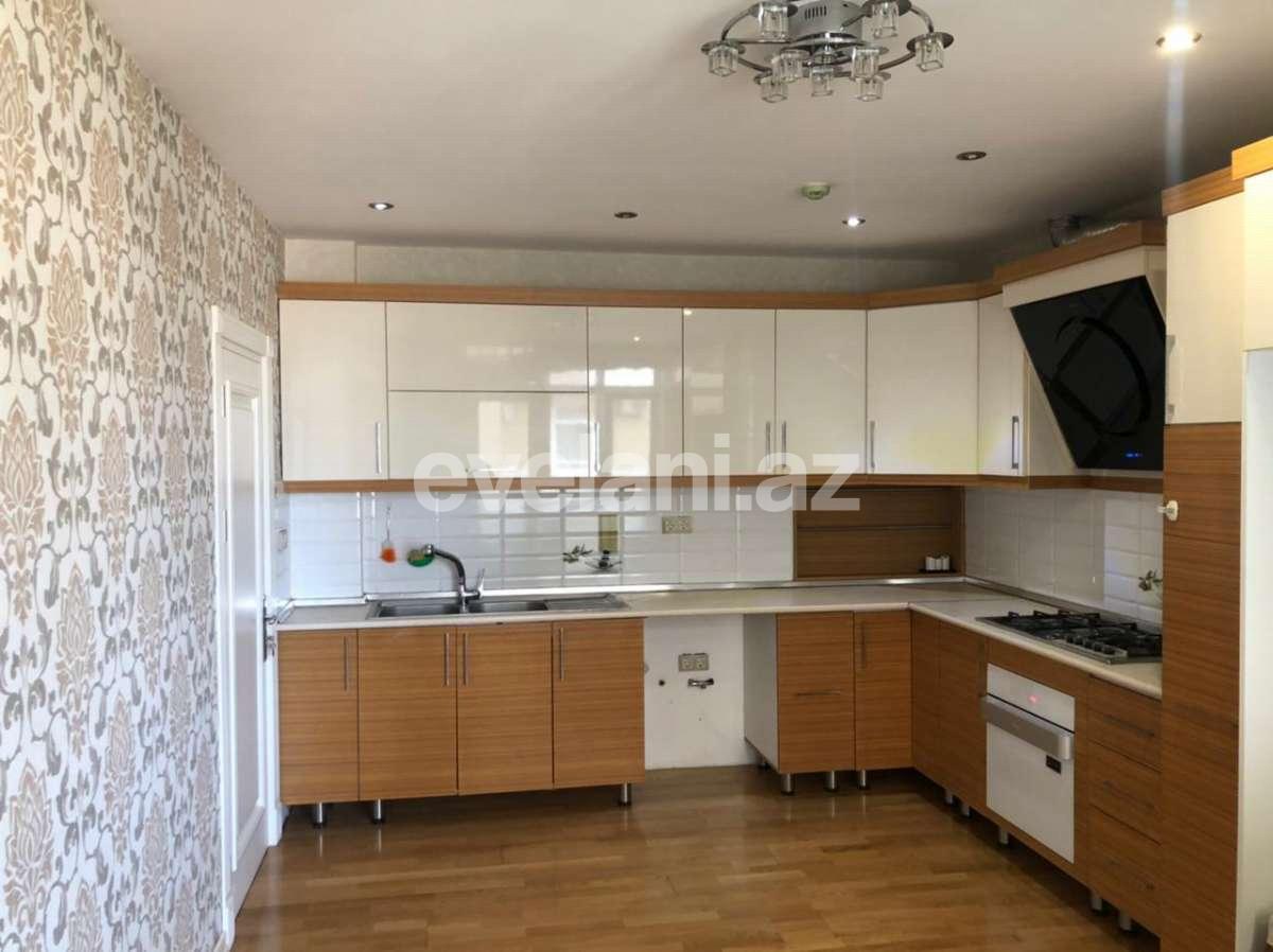 Sale, new building, 3 room, 130 m², Shah Ismail Khatai m.