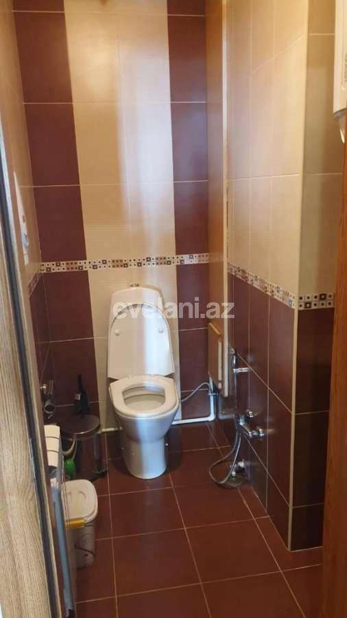 Satılır, yeni tikili, 3 otaqlı, 111 m², İnşaatçılar m.