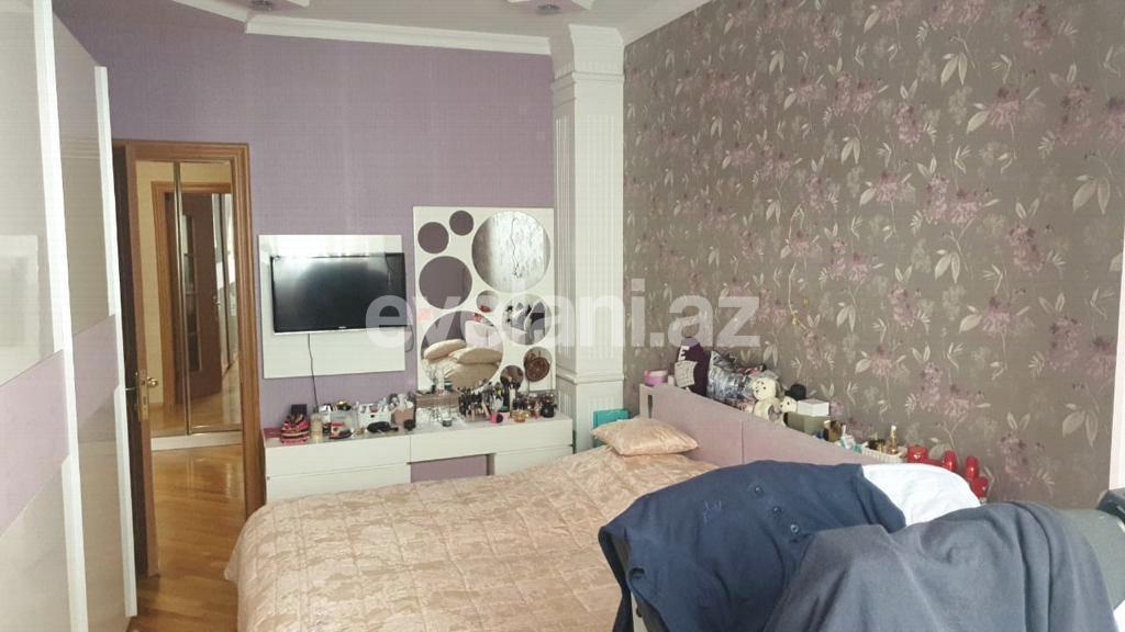 Satılır, yeni tikili, 3 otaqlı, 111 m², İnşaatçılar m.