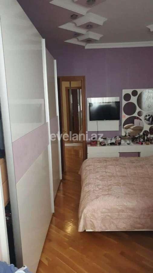 Satılır, yeni tikili, 3 otaqlı, 111 m², İnşaatçılar m.