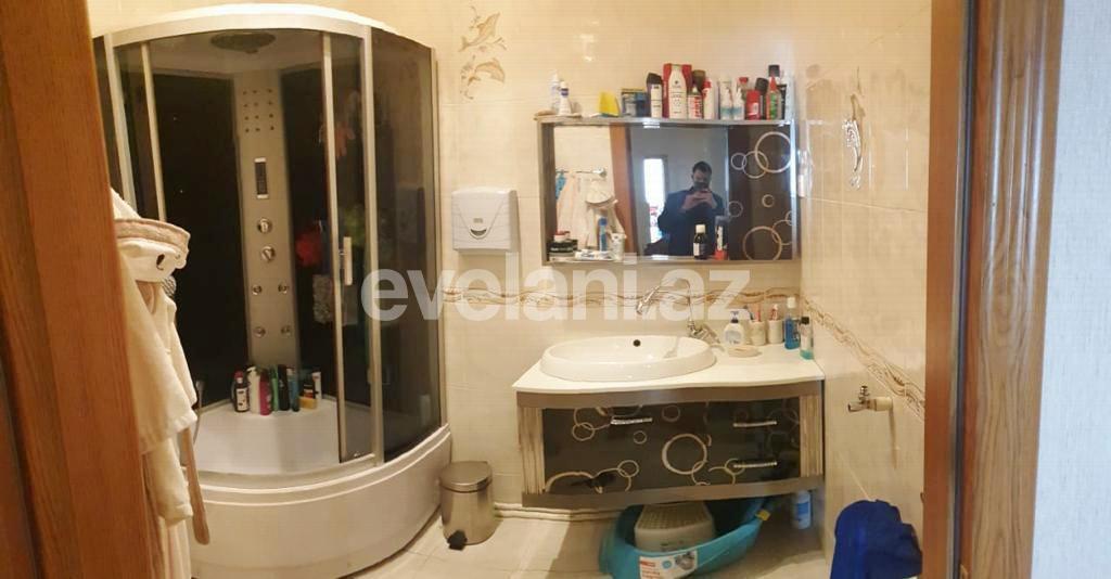 Satılır, yeni tikili, 3 otaqlı, 111 m², İnşaatçılar m.