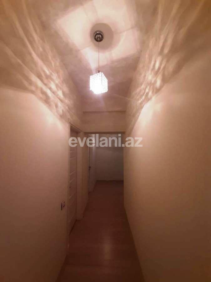 Satılır, yeni tikili, 4 otaqlı, 140 m², Nəriman Nərimanov m.