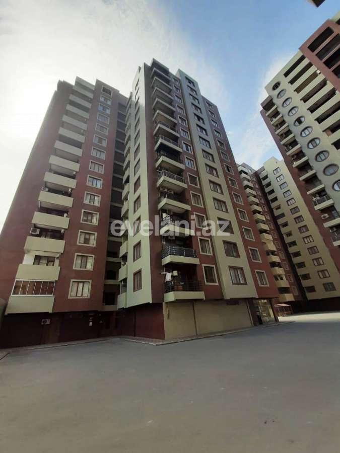 Satılır, yeni tikili, 4 otaqlı, 140 m², Nəriman Nərimanov m.