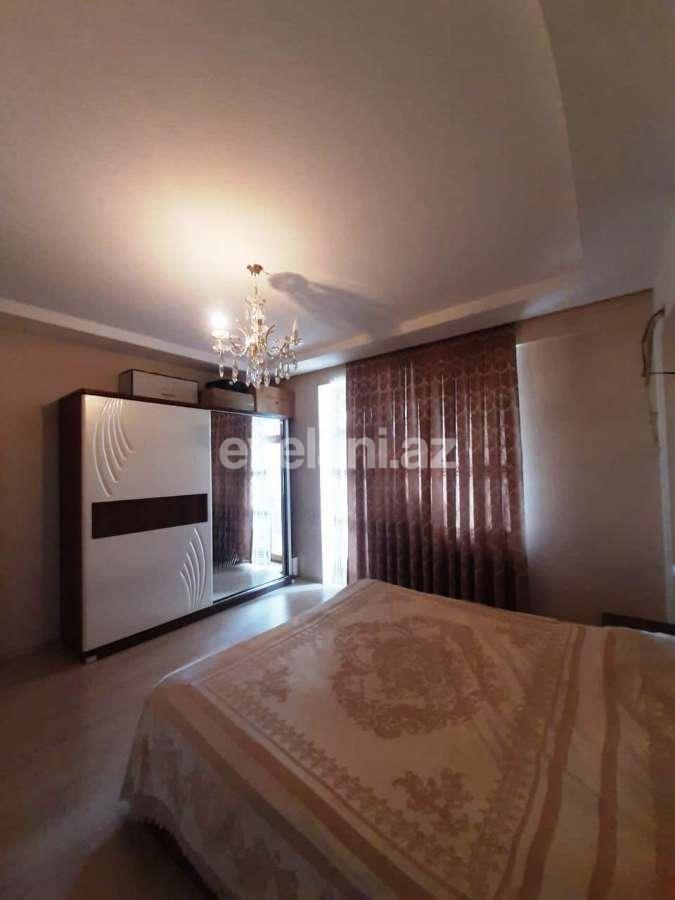 Satılır, yeni tikili, 4 otaqlı, 140 m², Nəriman Nərimanov m.