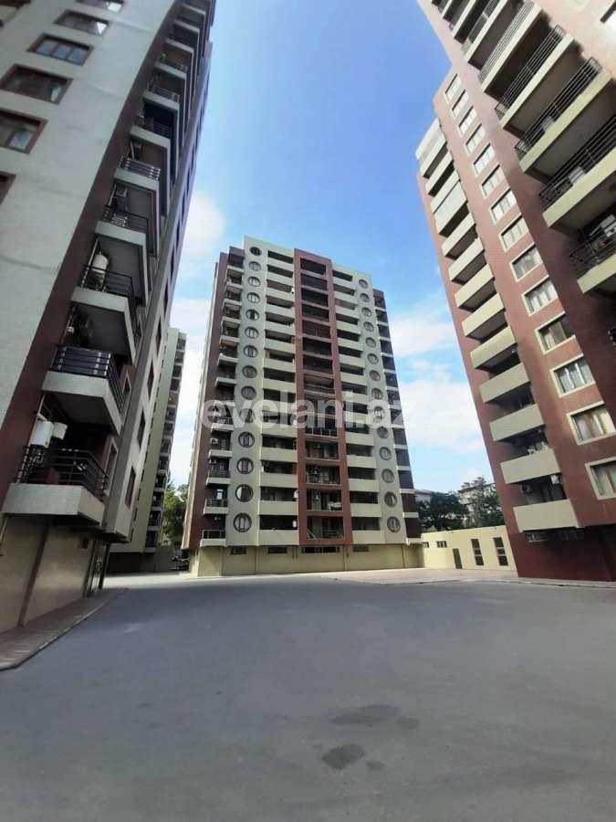 Satılır, yeni tikili, 4 otaqlı, 140 m², Nəriman Nərimanov m.