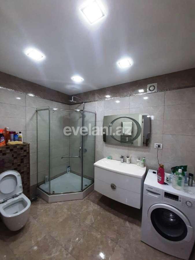 Satılır, yeni tikili, 4 otaqlı, 140 m², Nəriman Nərimanov m.