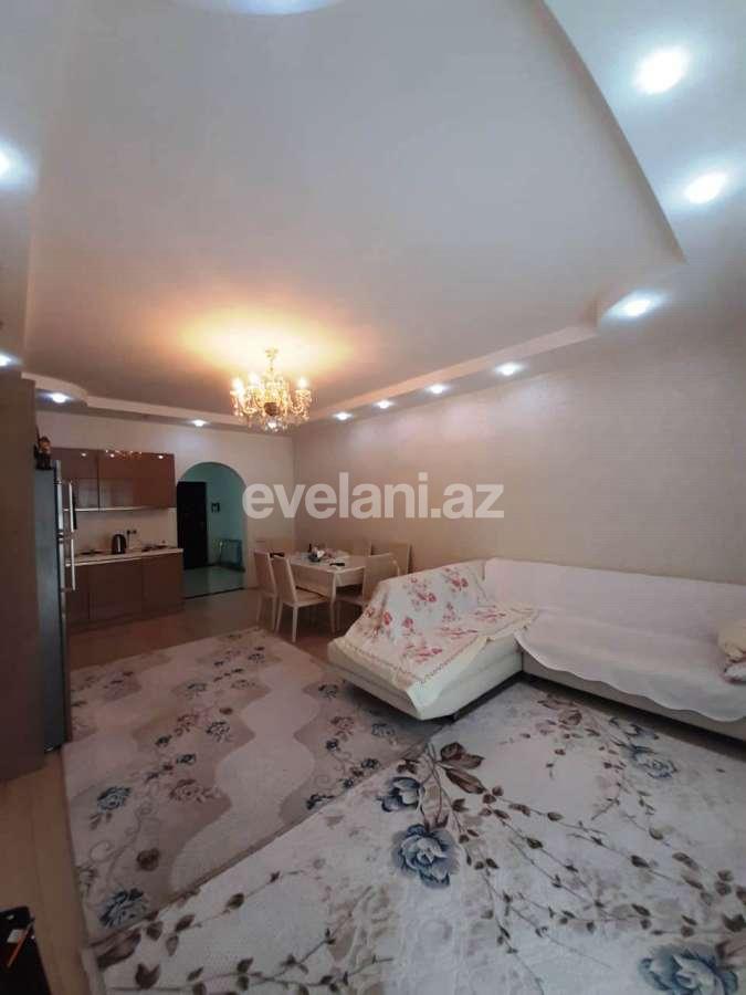 Satılır, yeni tikili, 4 otaqlı, 140 m², Nəriman Nərimanov m.
