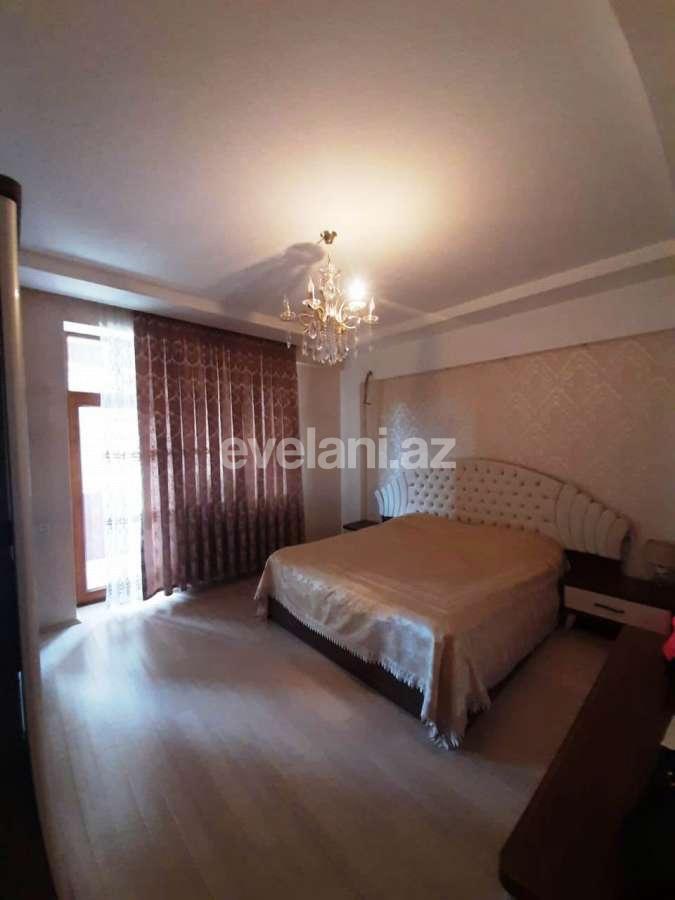 Satılır, yeni tikili, 4 otaqlı, 140 m², Nəriman Nərimanov m.
