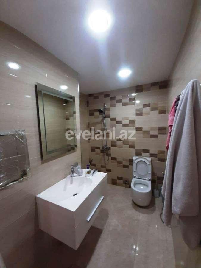 Satılır, yeni tikili, 4 otaqlı, 140 m², Nəriman Nərimanov m.