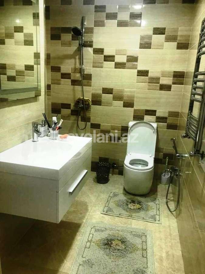 Satılır, yeni tikili, 4 otaqlı, 140 m², Nəriman Nərimanov m.