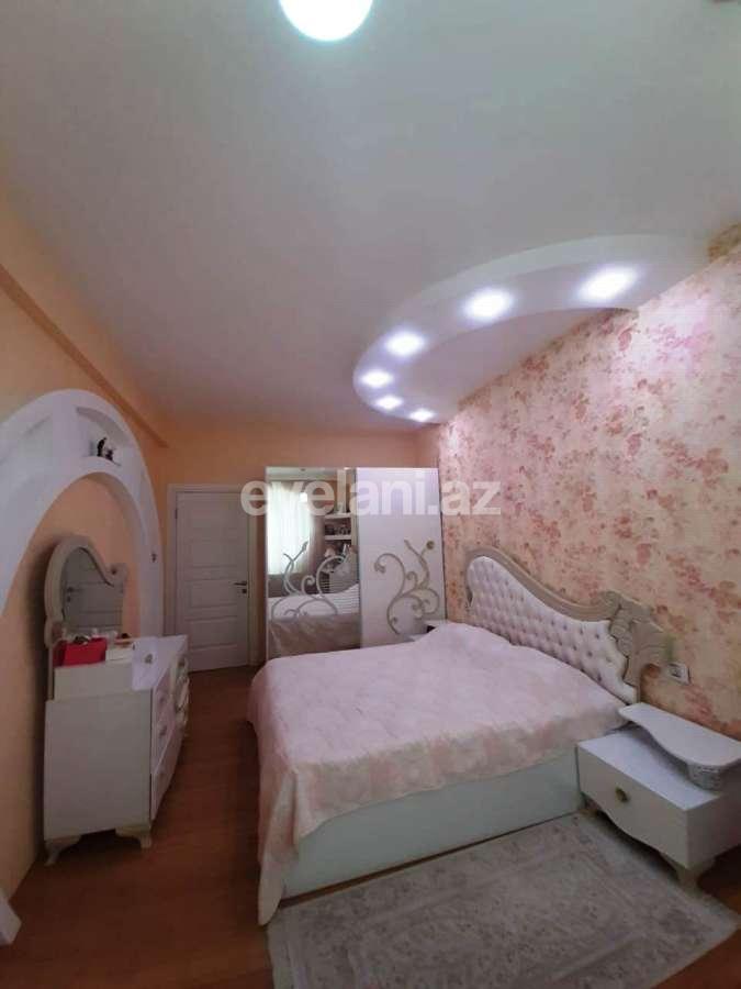 Satılır, yeni tikili, 4 otaqlı, 140 m², Nəriman Nərimanov m.