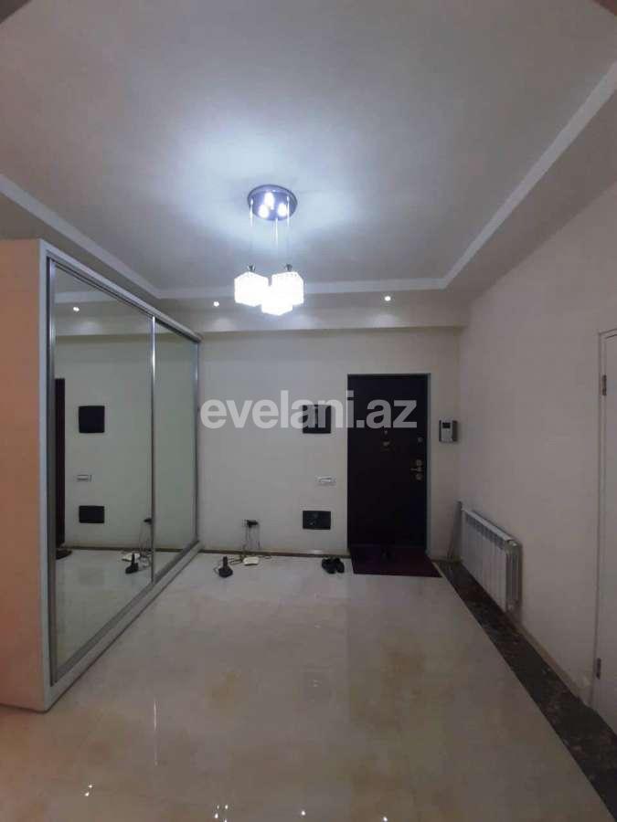 Satılır, yeni tikili, 4 otaqlı, 140 m², Nəriman Nərimanov m.