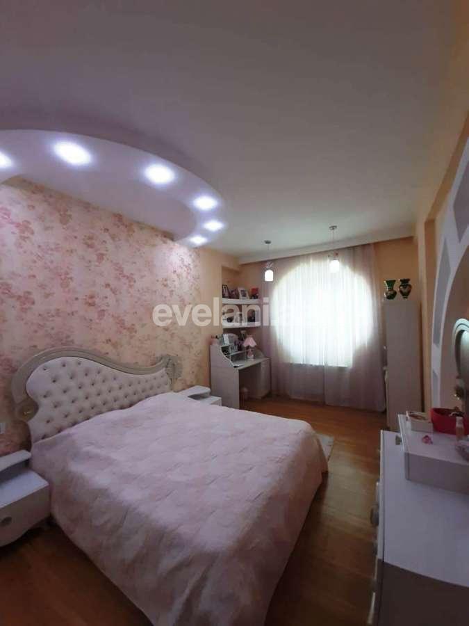 Satılır, yeni tikili, 4 otaqlı, 140 m², Nəriman Nərimanov m.