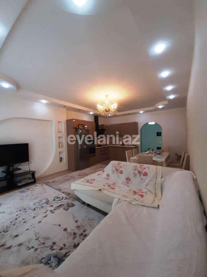 Satılır, yeni tikili, 4 otaqlı, 140 m², Nəriman Nərimanov m.