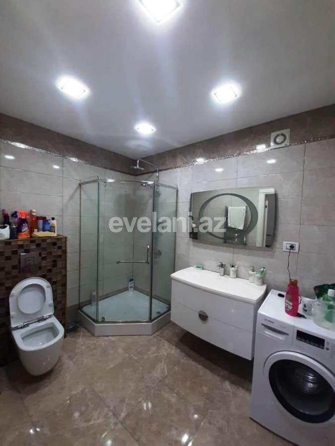 Satılır, yeni tikili, 4 otaqlı, 140 m², Nəriman Nərimanov m.