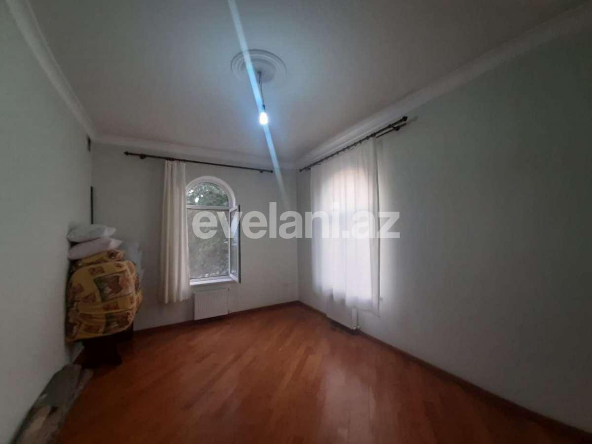 Продаётся, вилла, 5-комнаты, 365 m², Бакиханова p.