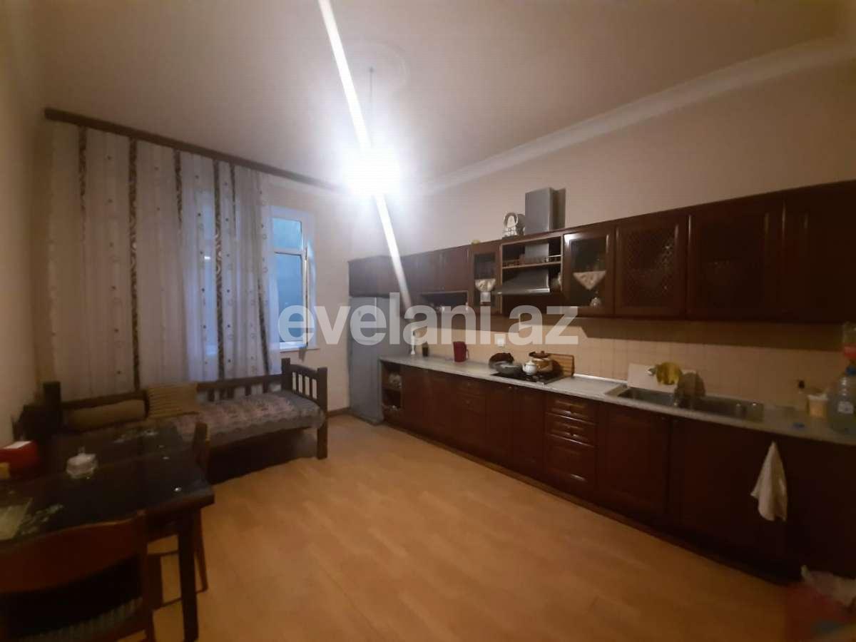 Продаётся, вилла, 5-комнаты, 365 m², Бакиханова p.