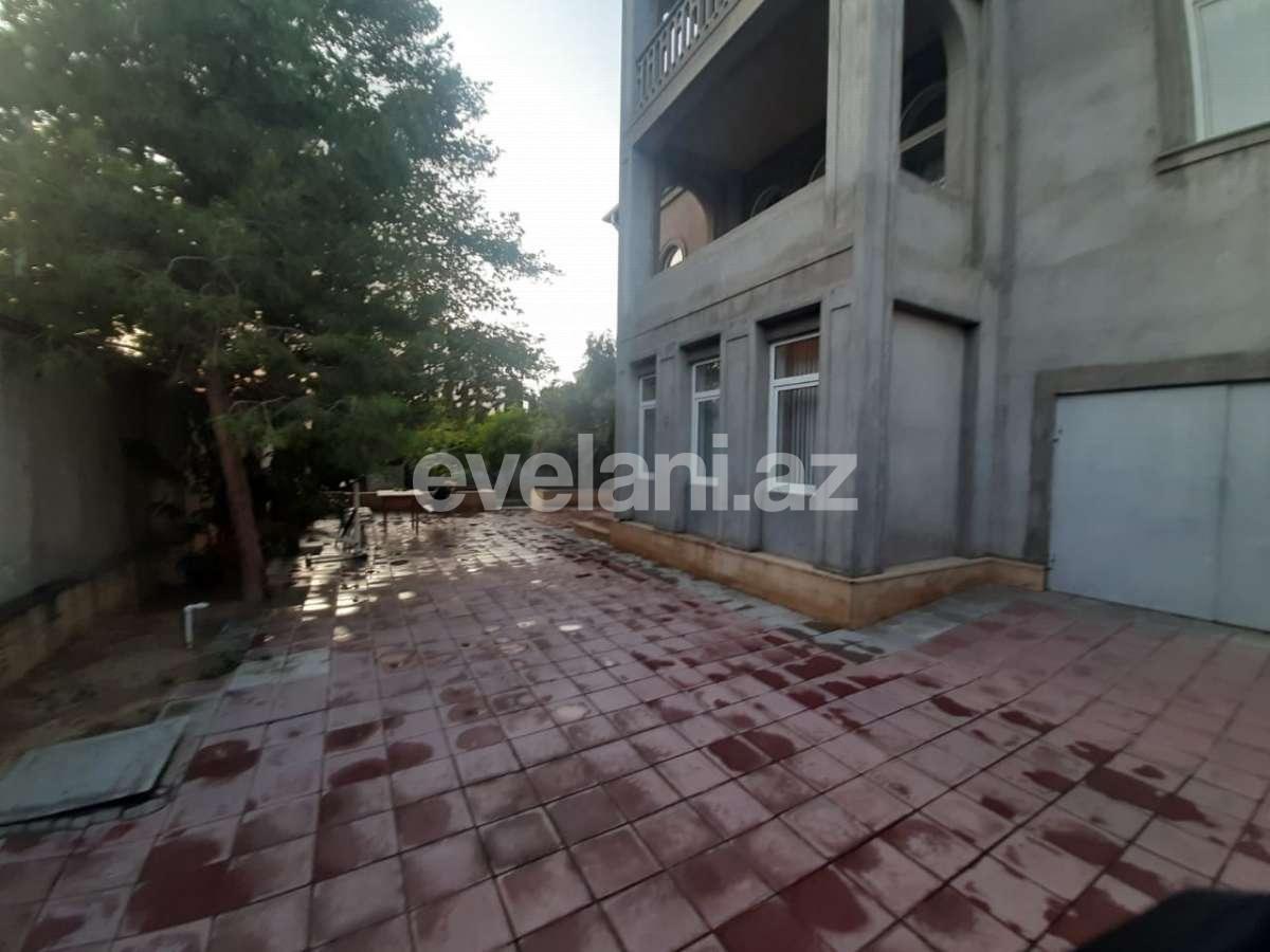 Продаётся, вилла, 5-комнаты, 365 m², Бакиханова p.