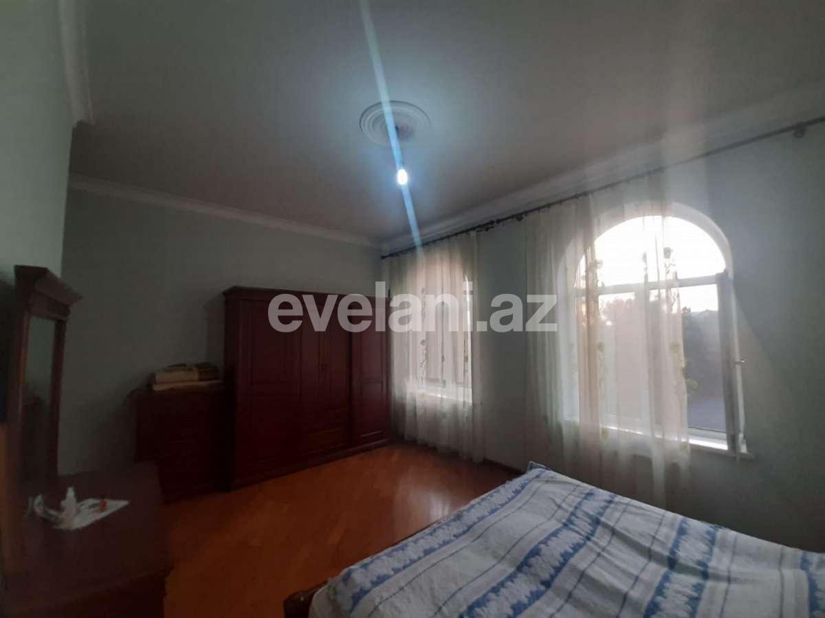 Продаётся, вилла, 5-комнаты, 365 m², Бакиханова p.