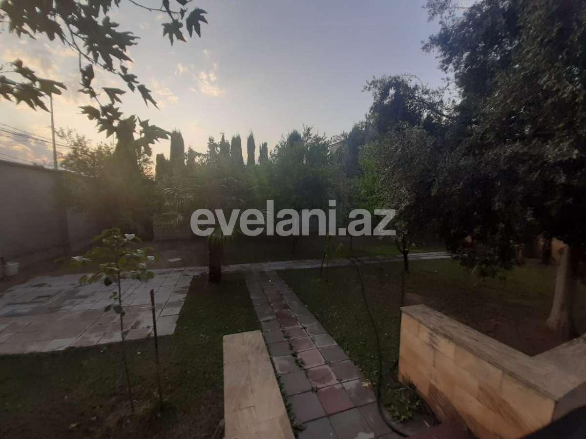 Продаётся, вилла, 5-комнаты, 365 m², Бакиханова p.